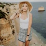 Profile picture of Zoe Dylan