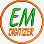 Profile picture of Logo Digitizing