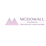Profile picture of Psychologist Toronto - McDowall Integrative Psychology & Healthcare