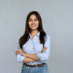 Profile picture of SANIA KHAN