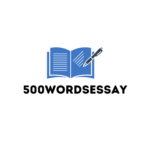 Profile picture of 500wordsessay