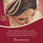 Profile picture of Nikah Namah