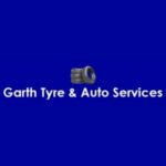 Profile picture of Garth Tyre