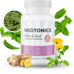 Profile picture of Neotonics