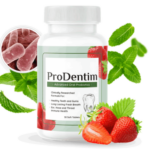 Profile picture of Prodentim Supplement