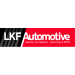 Profile picture of LKF Automotive