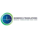 Profile picture of Biomedica Translations