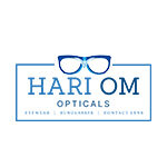 Profile picture of Hariom Opticals