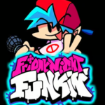 Profile picture of Friday Night Funkin