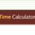 Profile picture of time calculator