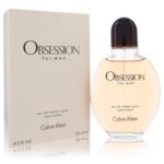 Profile picture of Calvin Klein Obsession Cologne