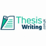 Profile picture of Thesis Writing Pakistan