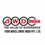 Profile picture of Four Wheel Drive India Private Limited