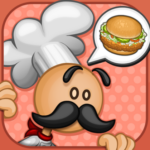 Profile picture of Papa's Games