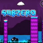 Profile picture of Geometry Dash Subzero