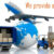 Profile picture of Courier Services in Dubai