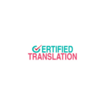 Profile picture of Certified Translation