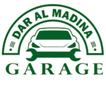 Profile picture of Dar Al Madina Garage