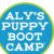 Profile picture of Alyson Puppy Bootcamp