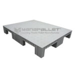 Profile picture of Pallet Mover