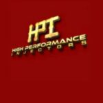 Profile picture of High Performance Injectors