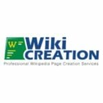 Profile picture of Wiki creation company UK