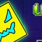 Profile picture of Geometry Dash