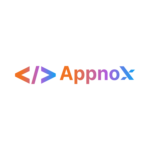 Profile picture of Appnox Technologies