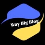 Profile picture of Way Big Blog
