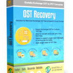 Profile picture of Enstella OST to PST Converter