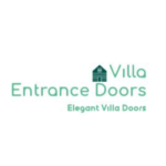 Profile picture of Villa entrance doors