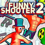 Profile picture of Funny Shooter 2