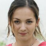Profile picture of Lily Johnson