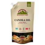 Profile picture of Canola oil price in Pakistan