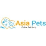 Profile picture of Asia Pets