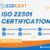 Profile picture of ISO 22301 Certification in Hyderabad