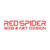 Profile picture of RedSpider Web and Art Design