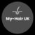 Profile picture of My Hair UK