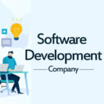 Profile picture of Custom Software Development Services Company UK