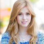 Profile picture of Sophia Mary