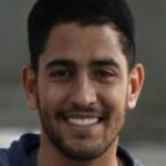 Profile picture of Vinod Kumar