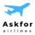 Profile picture of Ask For Airlines