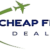 Profile picture of Cheap Flights Deals