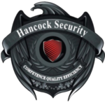 Profile picture of Hancock Security Limited