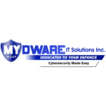 Profile picture of MYDWARE IT Solutions Inc.