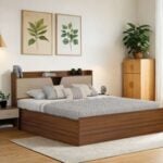 Profile picture of King Size Cot