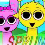 Profile picture of Sprunki