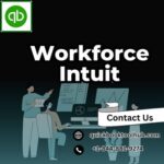 Profile picture of Workforce Intuit