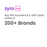 Profile picture of ZyroPay