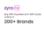 Profile picture of ZyroPay
